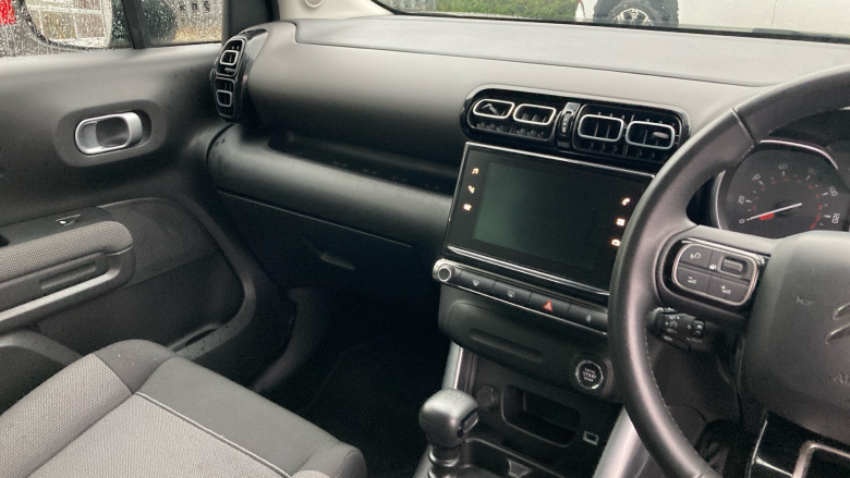 Citroen C3 Aircross 1.2 PureTech 110 Flair 5dr [6 speed] Petrol Hatchback